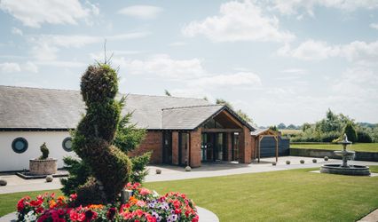 The Boat House @ Aston Marina