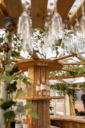 Salcombe Bar Company