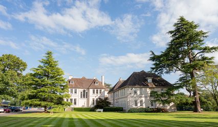 Brockencote Hall Hotel
