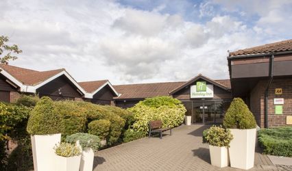 Holiday Inn Rochester-Chatham