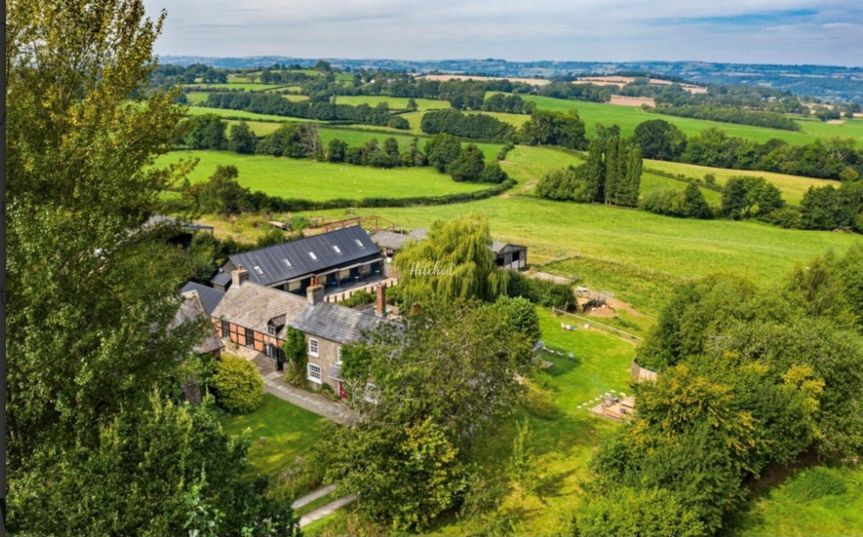 Westbrook Court Country House