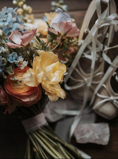 Nova Blooms Florist