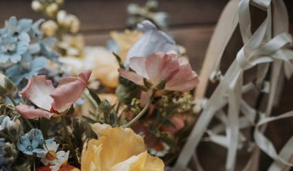 Nova Blooms Florist