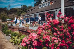 London Shenley Club