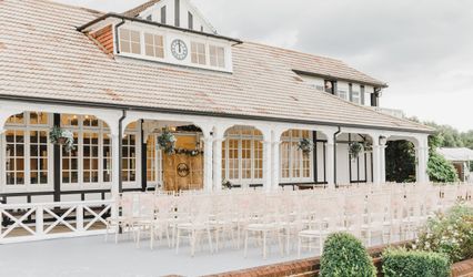 London Shenley Club