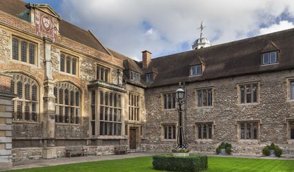 The Charterhouse