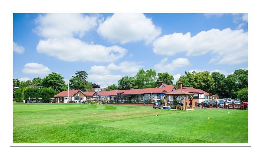 Stanmore Golf Club