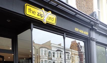 The Zip Yard Alterations & Tailoring