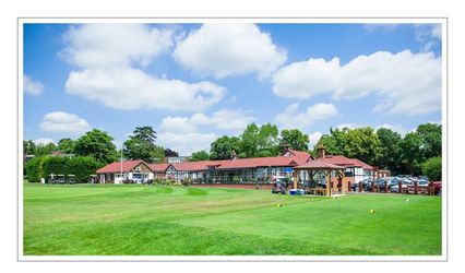 Stanmore Golf Club