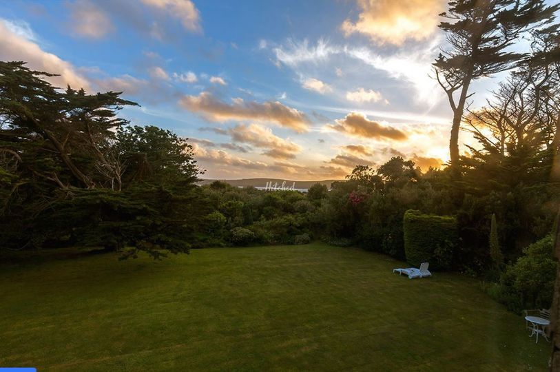 Daymer House