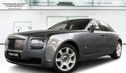 Signature Car Hire