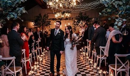 Story of My Dress