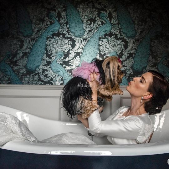 Janet White-Ashby & Co.