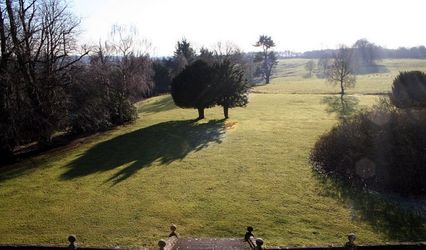 Pippingford Park