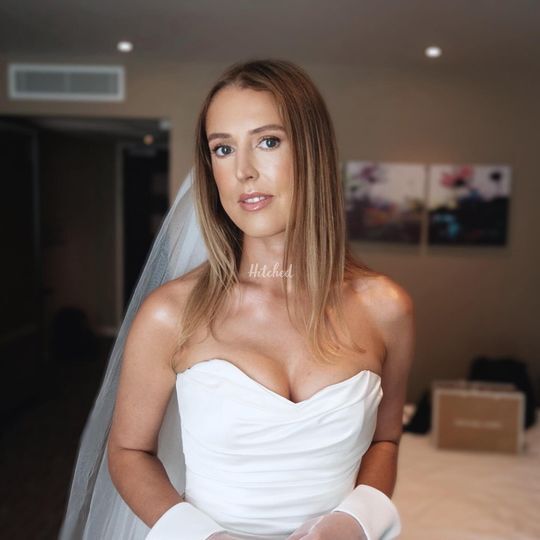 Makeup By Issey