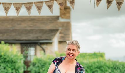 Jennifer Bruce Celebrant