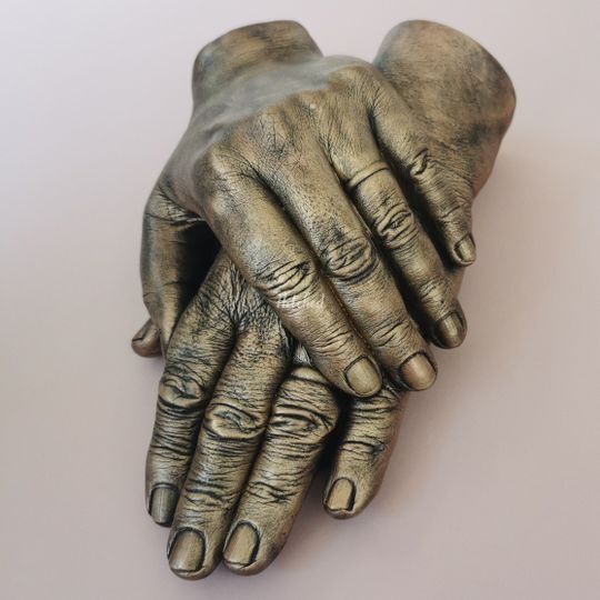 Laura’s Treasured Prints