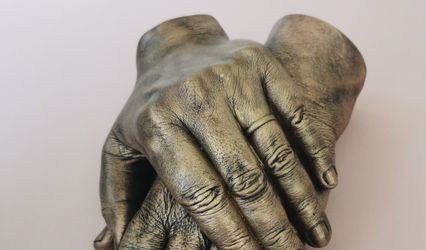 Laura’s Treasured Prints