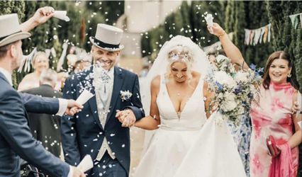 Love and Lace Bridal Ltd