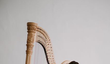 Dorothy Harpist