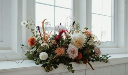 Liv Scott Flowers