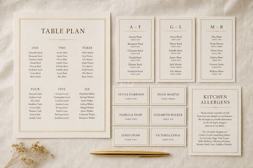 House of Vellum