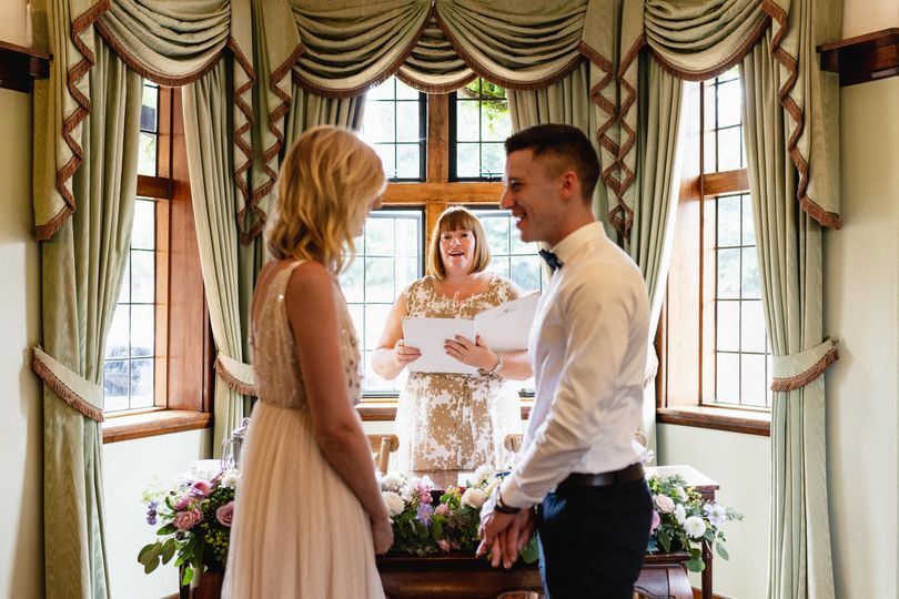 Family Tree Ceremonies