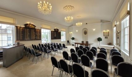Wimborne Minster Town Council