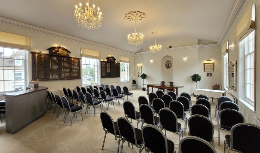 Wimborne Minster Town Council