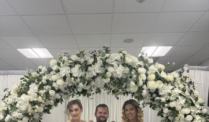SMH Entertainment - Scotlands Luxury Wedding DJs
