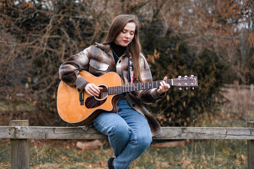 Abbie Gathard