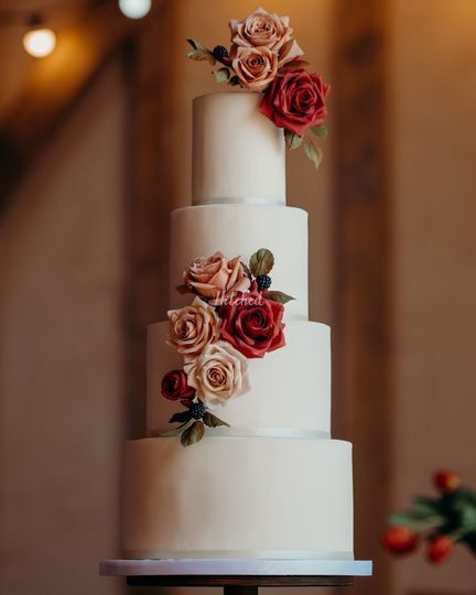 Charlotte's Cake Company