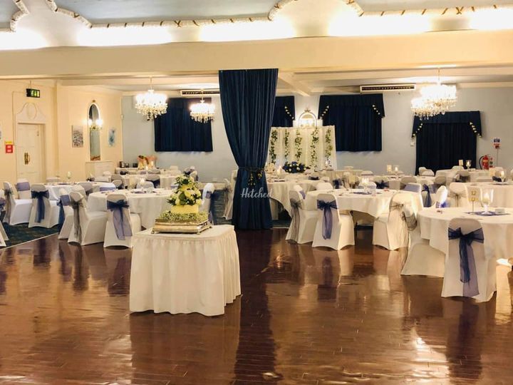 Mount Avenue Banqueting Suite