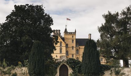 Innes House