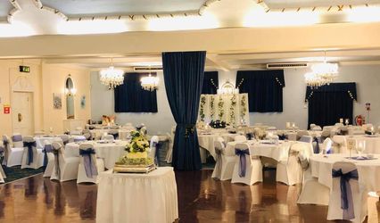 Mount Avenue Banqueting Suite