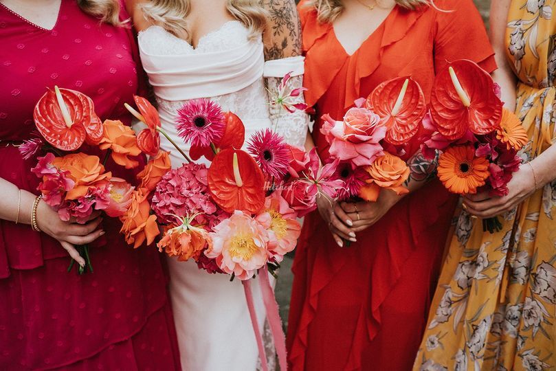 The Brighton Florist
