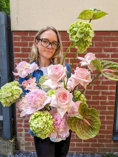 The Brighton Florist