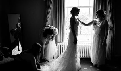 Lucky Cat Wedding Photography