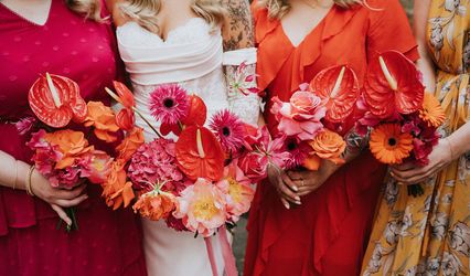 The Brighton Florist