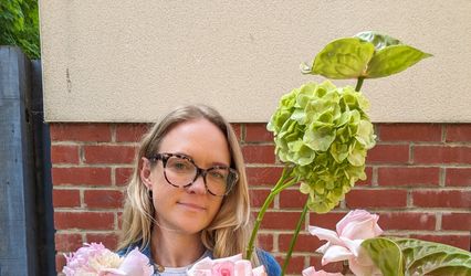 The Brighton Florist