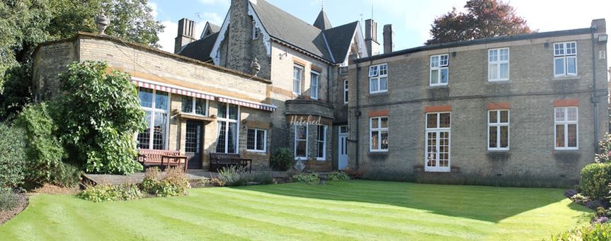 Cheyne Walk Club