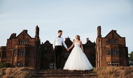 Rebecca Conway Photography