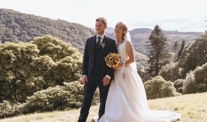 Megan Valerie Photography