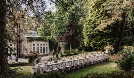 Weddings at Florin