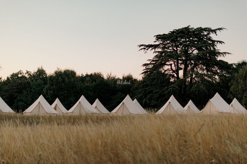 Sparrows Campsite