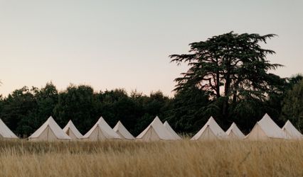 Sparrows Campsite