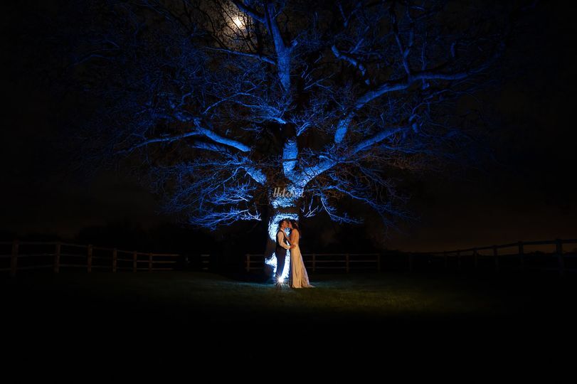 Herts Wedding Photography