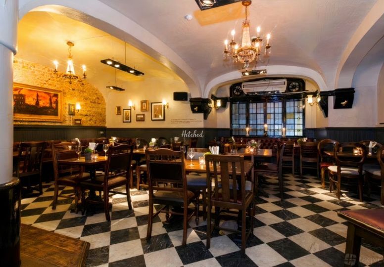 Williamson's Tavern