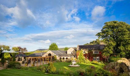 Longridge House