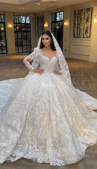 Bride 2 Be By ZS